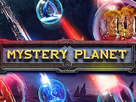 Mystery Planet: Permainan Slot yang Menarik dengan Fitur dan Payout yang Meningkat