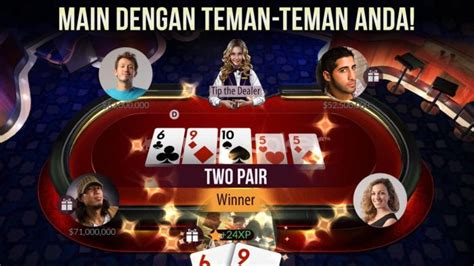 Game Kartu Remi Terbaik untuk Android – Download Sekarang