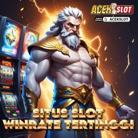 Keuntungan Bergabung Slot Online Di Agen Dengan Winrate Tertinggi MUSTANG303