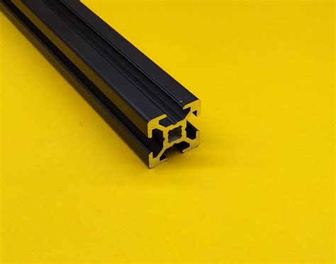 Kualitas Tinggi: T-Slotted Aluminum Extrusion dan Hardware dari TNUTZ