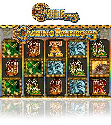 Artikel: Permainan Slot Chasing Rainbows