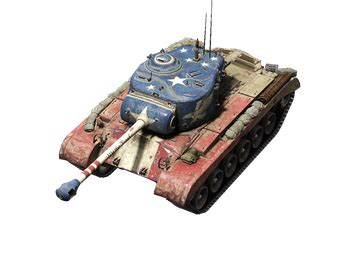 T26E5: Ultimate Bundle and Playing Tips