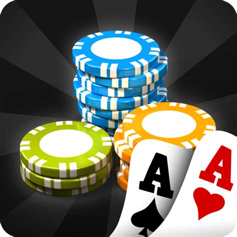 is there any game offline poker game