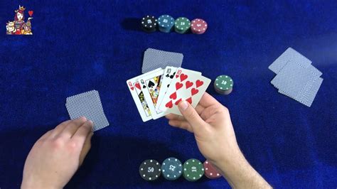 Poker: The Game of Skill and Strategy