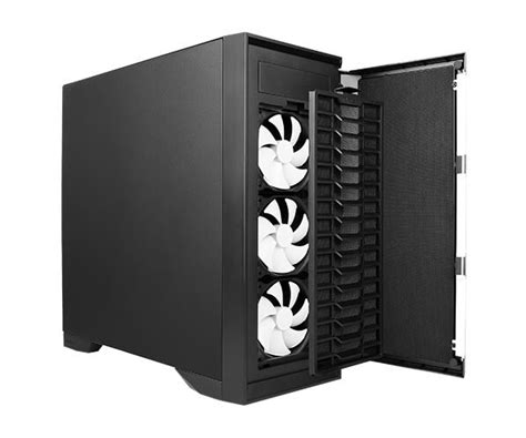 Case Suggestion untuk PC dengan Slot DVD: Pilihan-Pilihan Bagus