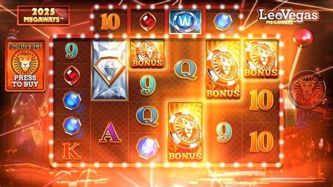 Review: LeoVegas Megaways Online Slot – Play for Free Today