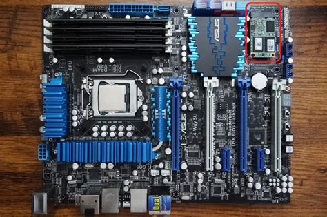 Motherboard: Memahami Jenis Slot Ekspansi – Kompas.com