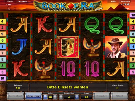 Berbagi Keseruan Slot Spiel tanpa Registrasi