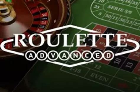 Roulette Advanced Standard Limit: Game Review dan Spesifikasi