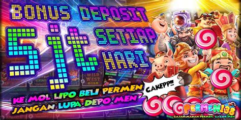 Permen Slot: Temukan Demi-Demi Slot Online Gacor dari Pragmatic Play