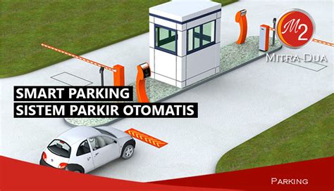 Singkatan Slot Parkir Otomatis Keren: Inovasi Transportasi yang Meningkatkan Efisiensi