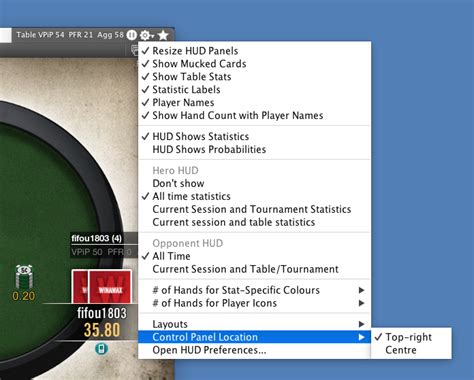 Cara Membuat Control Panel Turn Poker：Bersantai dan Bahagia