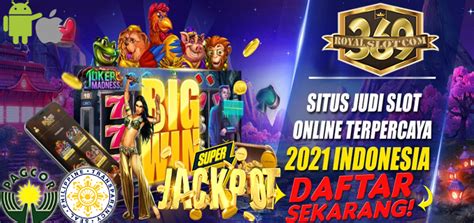 Royal Slot 369: Game Indonesia Berusia Tua Server Indonesia