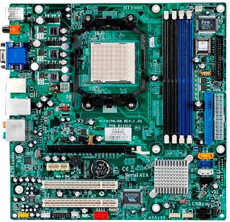 Mengatasi Masalah Memori yang Tersembunyi pada Motherboard G31