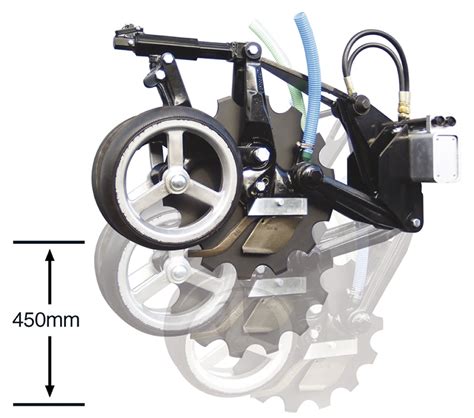 Teknologi Penanaman Berbasis Tekstil: Inverted T-Shaped Slot