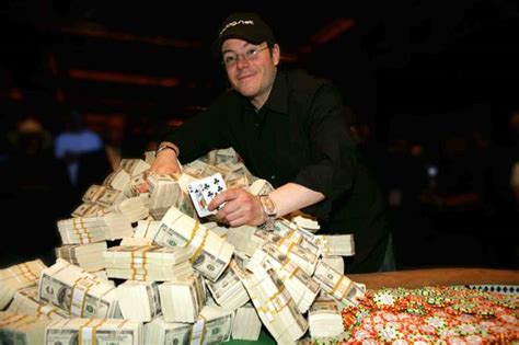 WSOP 2004, Triton Super High Roller Series, dan Turnamen Poker lainnya