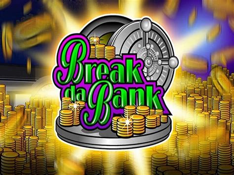 Break Da Bank Again Mega Moolah Slot: A Disappointing Experience