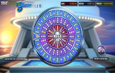 Menjadi Bagian dari Seri Permainan Slot Online MEGAJP