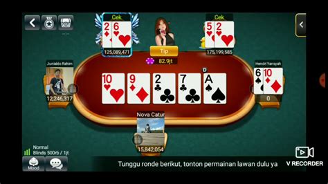 Artikel IDN Poker: Registrasi dan Transaksi Online yang Aman