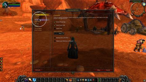 Mengatasi Masalah Action Bar dan Chat di World of Warcraft