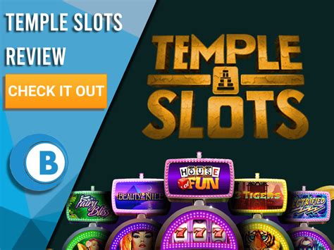 Judul: Berbagai Pengalaman Bermain di Slots Temple