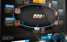 Bermain Poker dengan Jackpot £ 10,000 dalam Menit