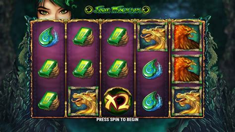 Menguak Sifat Magis dalam Jade Magician Slot