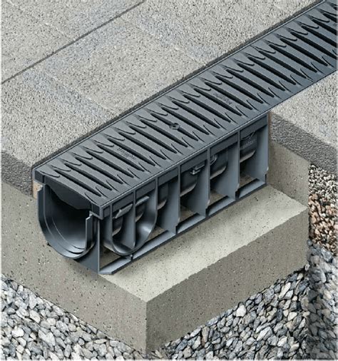 RECYFIX – The Ultimate Solution for Efficient Drainage Systems