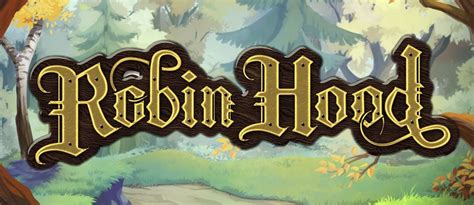 Robin Hood Slot: Bermain sebagai Pemberontak dengan NetEnt