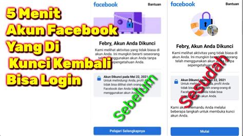 7 Cara Membuka Blokir (Unblock) Facebook dengan Mudah – detikInet