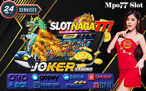 6 Situs Slot Gacor Terpercaya yang Wajib Anda Coba