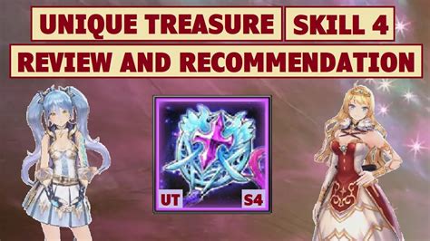 King’s Raid Treasure Slot: A Comprehensive Guide