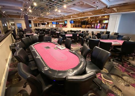 Kamar Poker Flamingo: Tempat Berkumpul untuk Pemain Poker di Las Vegas