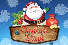 Santa’s Stash Slot Machine – Play for Free Instantly Online