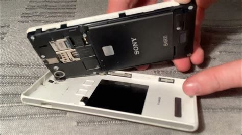 Mengatasi Error SIM Card pada Xperia XZ3: 5 Solusi