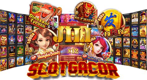 Slot Games: Menjadi Bagian dari Keberhasilan