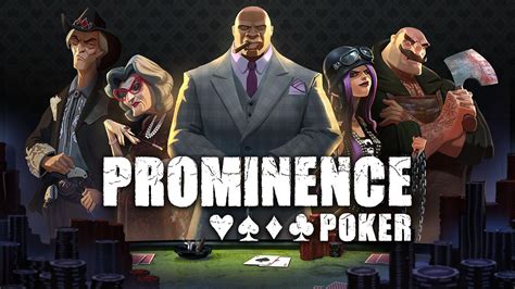 Permainan Kartu Poker Prominence: Bermainlah Secara Gratis dan Menjadi Terkemuka di Dunia