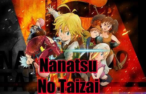 Nanatsu no Taizai: Berbagai Emosi dan Pilihan dalam Perjalanan