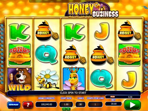 Honey Business Slot: Menjadi Pengusaha Honey yang Berhasil