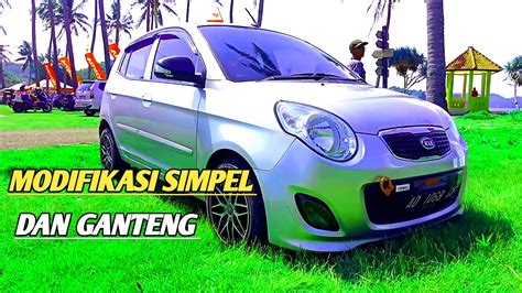 Tuning Slot untuk Picanto Cosmo: Meningkatkan Prestasi dan Efisiensi Bahan Bakar