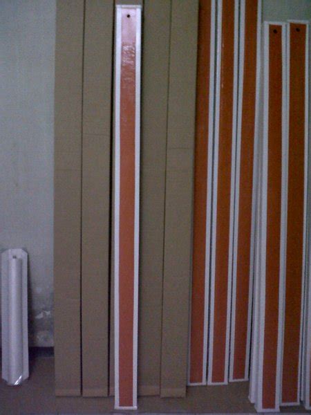 Omni Slotted Antenna for Wi-Fi Network in Jogja