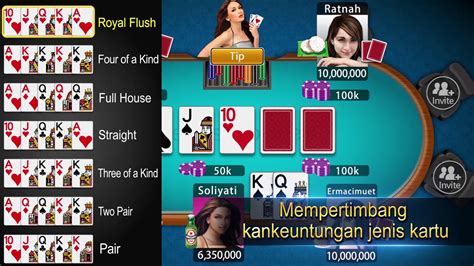 Cara Mengambil Uang di Luxy Poker: 15 Tips untuk Memenangkan Game