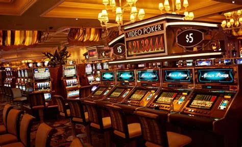 Aprire una Sala Slot: Costi e Soluzioni