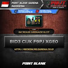 Mengenal Berbagai Fungsi Item di Game FPS Point Blank Beyond Limits