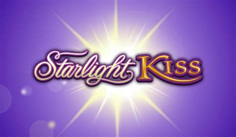 Starlight Kiss Slot Review – Play the Online Game for Free