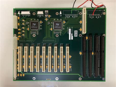 Modicon Backplane 10 Slot: Meningkatkan Efisiensi dan Keterampilan Sistem Kontrol