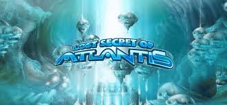 The Lost Secret of Atlantis: A Hidden Treasure in the Ocean