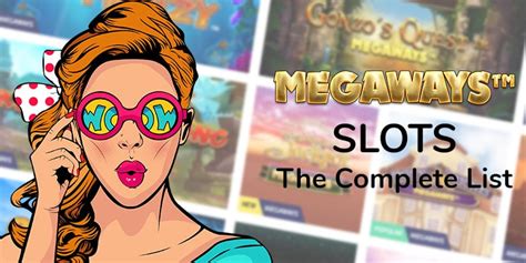 Menjelajahi Dunia Megaways Slots: Strategi, Bonus, dan Tips