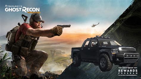 Tom Clancy’s Ghost Recon: Wildlands (Save dengan Semua Pembelian dan Modded Star