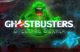 Menemukan Keterkaitan Unik di Ghostbusters Spectral Search